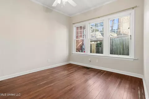 Bedroom - 801 Arlington St, Jackson, MS 39202 photo 1 of 5
