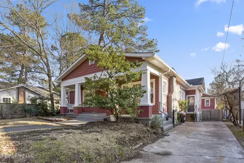 Other - 801 Arlington St, Jackson, MS 39202 photo 1 of 11
