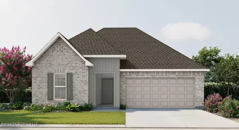 5928 Admiral Cv, Ocean Springs, MS 39564