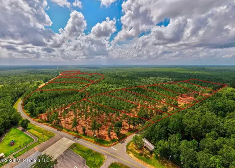 2 Ramsey Road, Saucier, MS 39574 photo 5