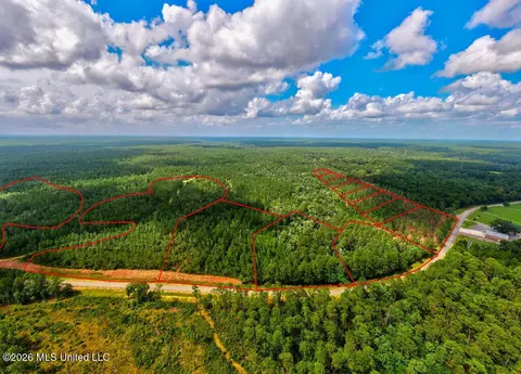 4 Ramsey Road, Saucier, MS 39574 photo 5