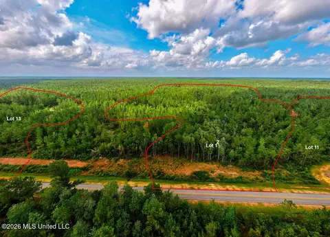 4 Ramsey Road, Saucier, MS 39574 photo 37