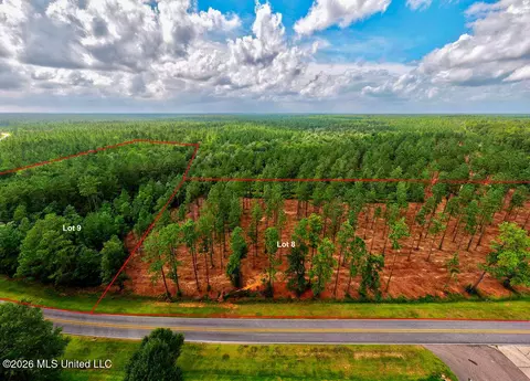 6 Ramsey Road, Saucier, MS 39574 photo 33