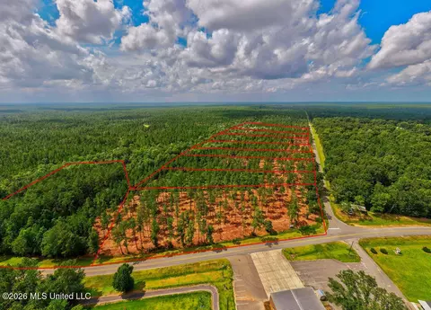6 Ramsey Road, Saucier, MS 39574 photo 4