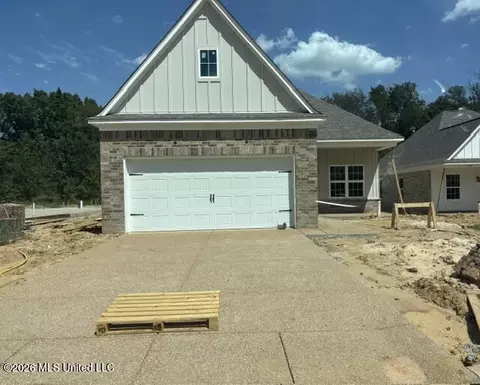7208 Fairmont Pl Cv, Southaven, MS 38671