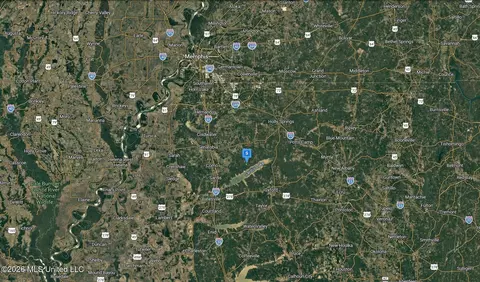 5 Co Rd 521, Como, MS 38619 photo 5