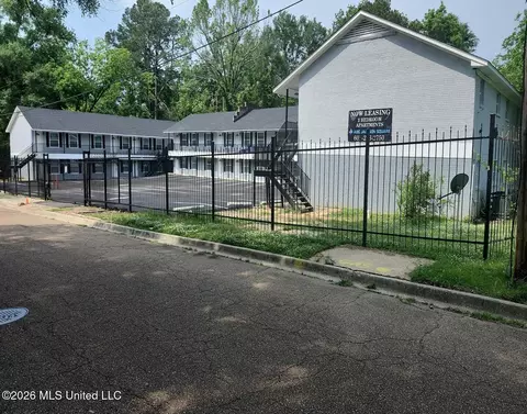 3811 Mosley Ave, Jackson, MS 39206 photo 3
