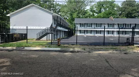 3811 Mosley Ave, Jackson, MS 39206 photo 2