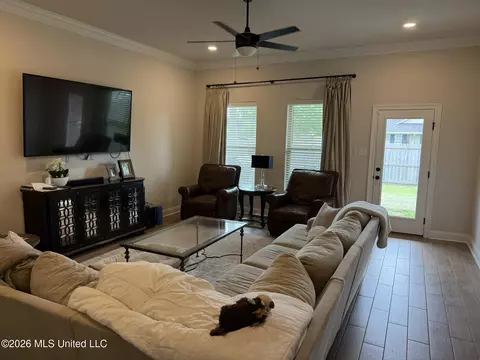 Living - 857 Ahoy Dr, Biloxi, MS 39532 photo 1 of 1