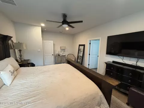Bedroom - 857 Ahoy Dr, Biloxi, MS 39532 photo 5 of 5