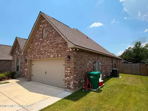 Exterior - 857 Ahoy Dr, Biloxi, MS 39532 photo 3 of 3