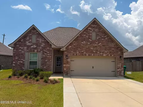 Exterior - 857 Ahoy Dr, Biloxi, MS 39532 photo 1 of 3