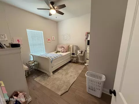 Bedroom - 857 Ahoy Dr, Biloxi, MS 39532 photo 2 of 5