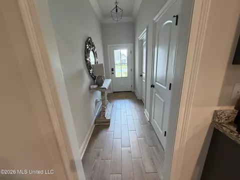 Entry Way - 857 Ahoy Dr, Biloxi, MS 39532 photo 1 of 1