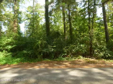 Cedar Drive, Monticello, MS 39654
