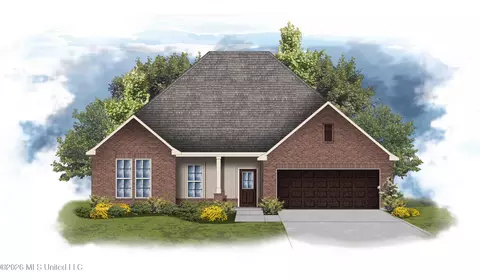 14400 Swan Ridge Cir, Gulfport, MS 39503