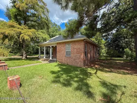 Other - 703 Avenue E, Mccomb, MS 39648 photo 1 of 5