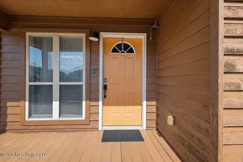 Exterior - 210 Terry Brook Dr, Terry, MS 39170 photo 3 of 6