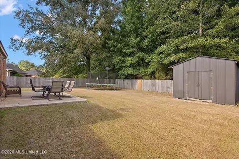 Exterior - 210 Terry Brook Dr, Terry, MS 39170 photo 6 of 6