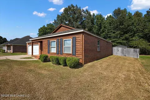 Other - 210 Terry Brook Dr, Terry, MS 39170 photo 1 of 8