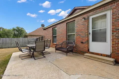 Exterior - 210 Terry Brook Dr, Terry, MS 39170 photo 4 of 6