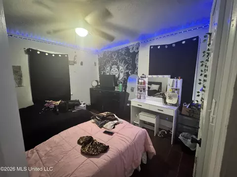 Bedroom - 3622 Bailey Ave, Jackson, MS 39213 photo 2 of 2