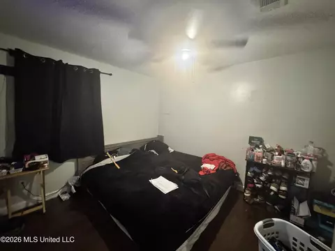 Bedroom - 3622 Bailey Ave, Jackson, MS 39213 photo 1 of 2