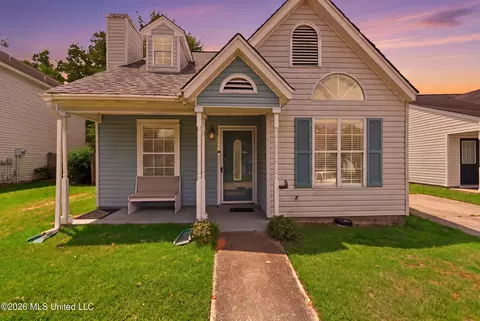 13425 Windridge Dr, Gulfport, MS 39503