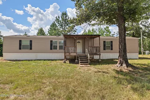 78 B K P Bolling Rd, Perkinston, MS 39573