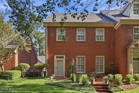253 Eastbrooke Ii St, Jackson, MS 39216