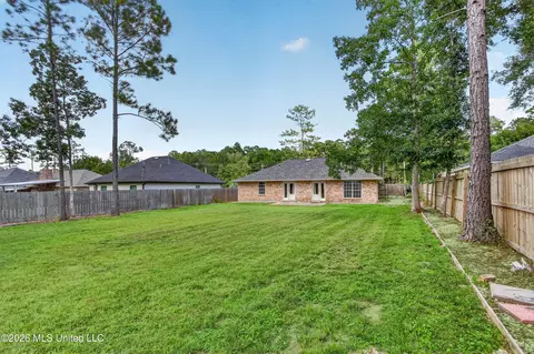 Exterior - 79297 E Diamondhead Dr, Diamondhead, MS 39525 photo 7 of 7