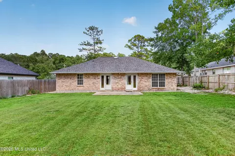 Exterior - 79297 E Diamondhead Dr, Diamondhead, MS 39525 photo 6 of 7