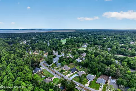 View/Area - 79297 E Diamondhead Dr, Diamondhead, MS 39525 photo 6 of 9