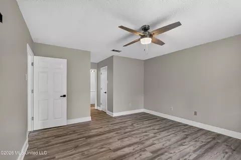 Bedroom - 79297 E Diamondhead Dr, Diamondhead, MS 39525 photo 1 of 3