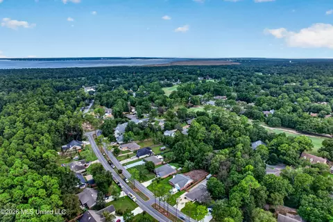 View/Area - 79297 E Diamondhead Dr, Diamondhead, MS 39525 photo 4 of 9