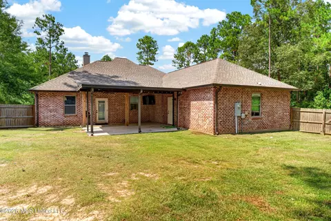 Exterior - 38 Switch Dr, Carriere, MS 39426 photo 14 of 14