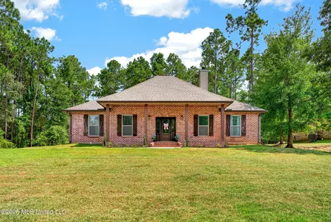 Exterior - 38 Switch Dr, Carriere, MS 39426 photo 5 of 14