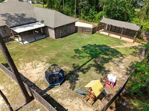 Exterior - 38 Switch Dr, Carriere, MS 39426 photo 13 of 14