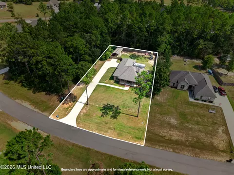 View/Area - 38 Switch Dr, Carriere, MS 39426 photo 7 of 10
