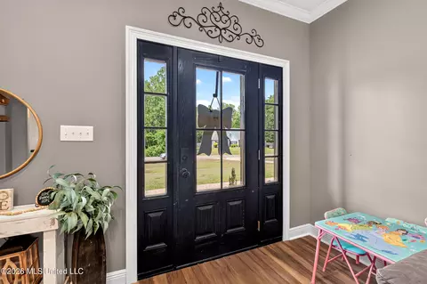 Entry Way - 38 Switch Dr, Carriere, MS 39426 photo 1 of 5