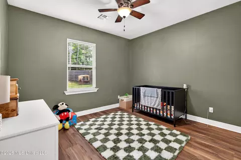 Bedroom - 38 Switch Dr, Carriere, MS 39426 photo 4 of 6