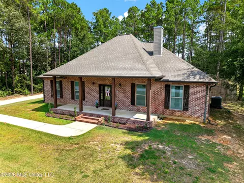 Exterior - 38 Switch Dr, Carriere, MS 39426 photo 11 of 14