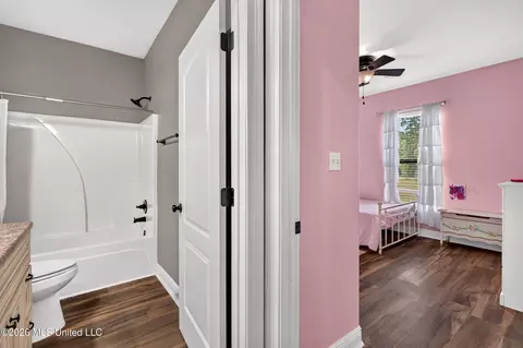 Entry Way - 38 Switch Dr, Carriere, MS 39426 photo 4 of 5