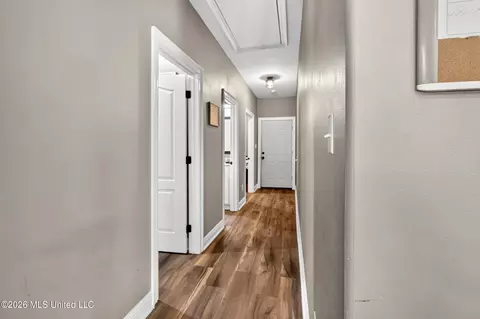 Entry Way - 38 Switch Dr, Carriere, MS 39426 photo 2 of 5