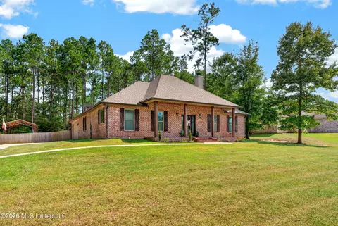Exterior - 38 Switch Dr, Carriere, MS 39426 photo 10 of 14