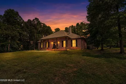 Exterior - 38 Switch Dr, Carriere, MS 39426 photo 7 of 14