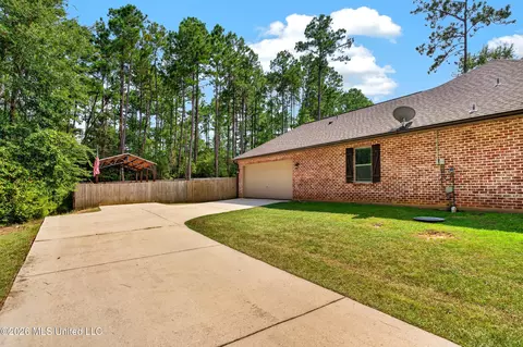Exterior - 38 Switch Dr, Carriere, MS 39426 photo 9 of 14