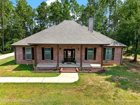 Exterior - 38 Switch Dr, Carriere, MS 39426 photo 8 of 14
