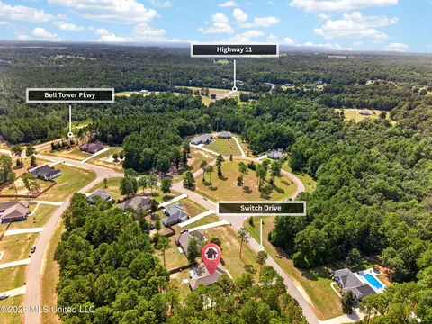 View/Area - 38 Switch Dr, Carriere, MS 39426 photo 3 of 10