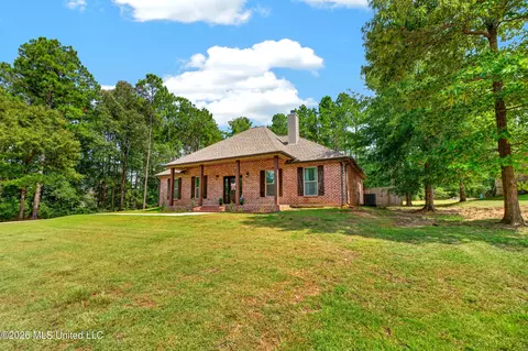 Exterior - 38 Switch Dr, Carriere, MS 39426 photo 3 of 14